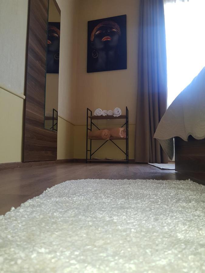 Cozy House Kazbegi Hotel Ngoại thất bức ảnh