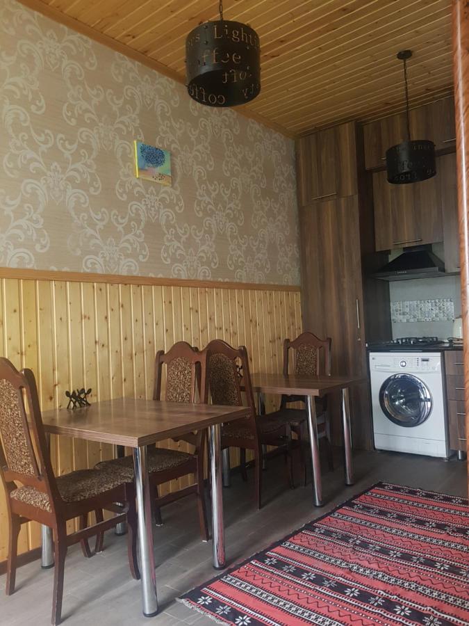 Cozy House Kazbegi Hotel Ngoại thất bức ảnh
