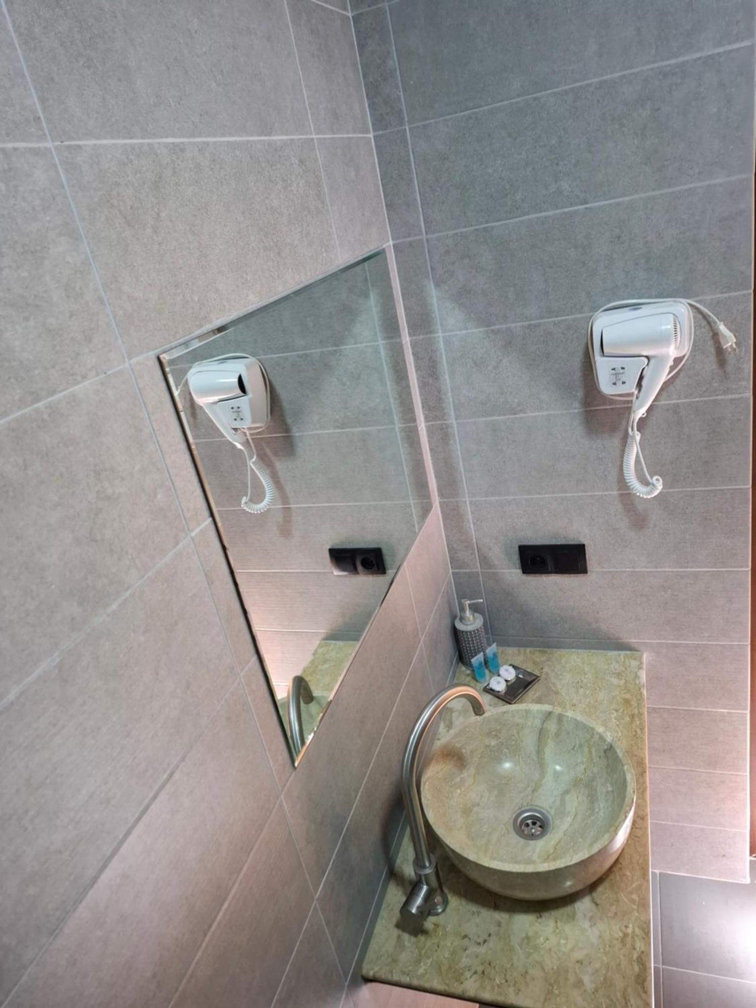 Cozy House Kazbegi Hotel Ngoại thất bức ảnh