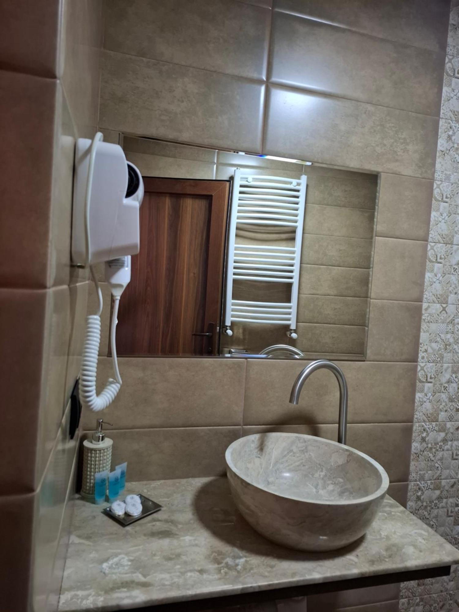 Cozy House Kazbegi Hotel Ngoại thất bức ảnh
